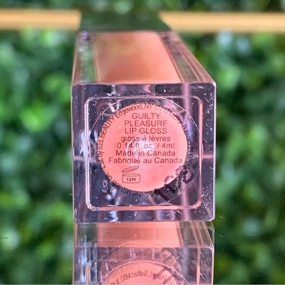 Rinna Beauty GUILTY PLEASURE Icon Collection Lip Gloss | NEW - Picture 8 of 14